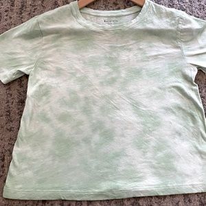 Athleta XS t shirt NEW